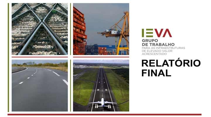 Relatório do Grupo de Trabalho sobre Investimentos de Elevado Valor Acrescentado (GTIEVA)