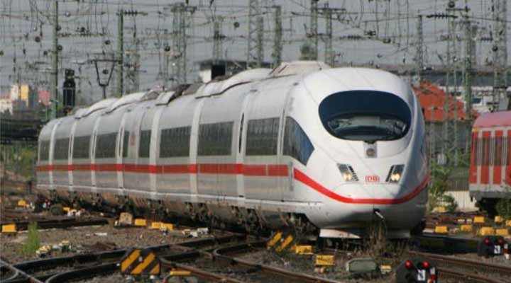 Flexibilização do Sistema Ferroviário Europeu