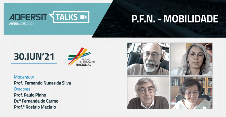 PFN - Mobilidade