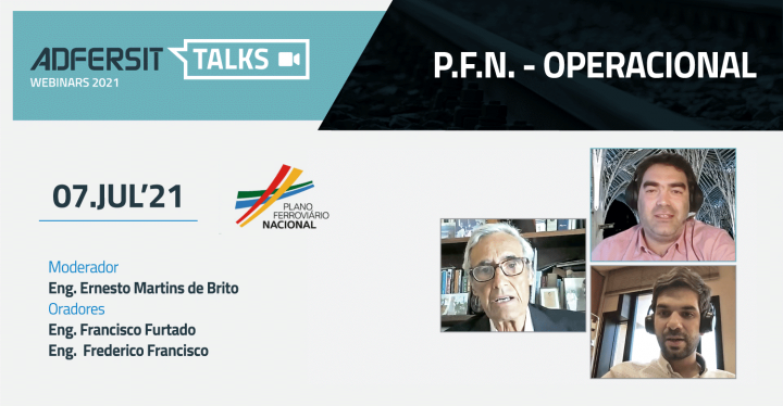 PFN - operacional