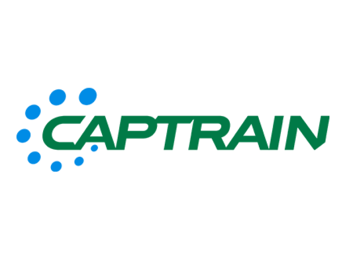 Captrain